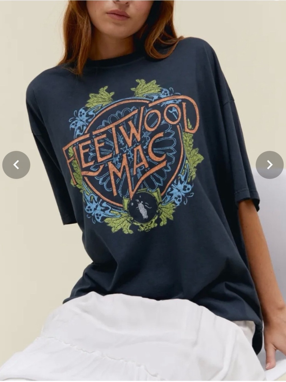 Daydreamer fleetwood Mack t - Picture 3 of 5